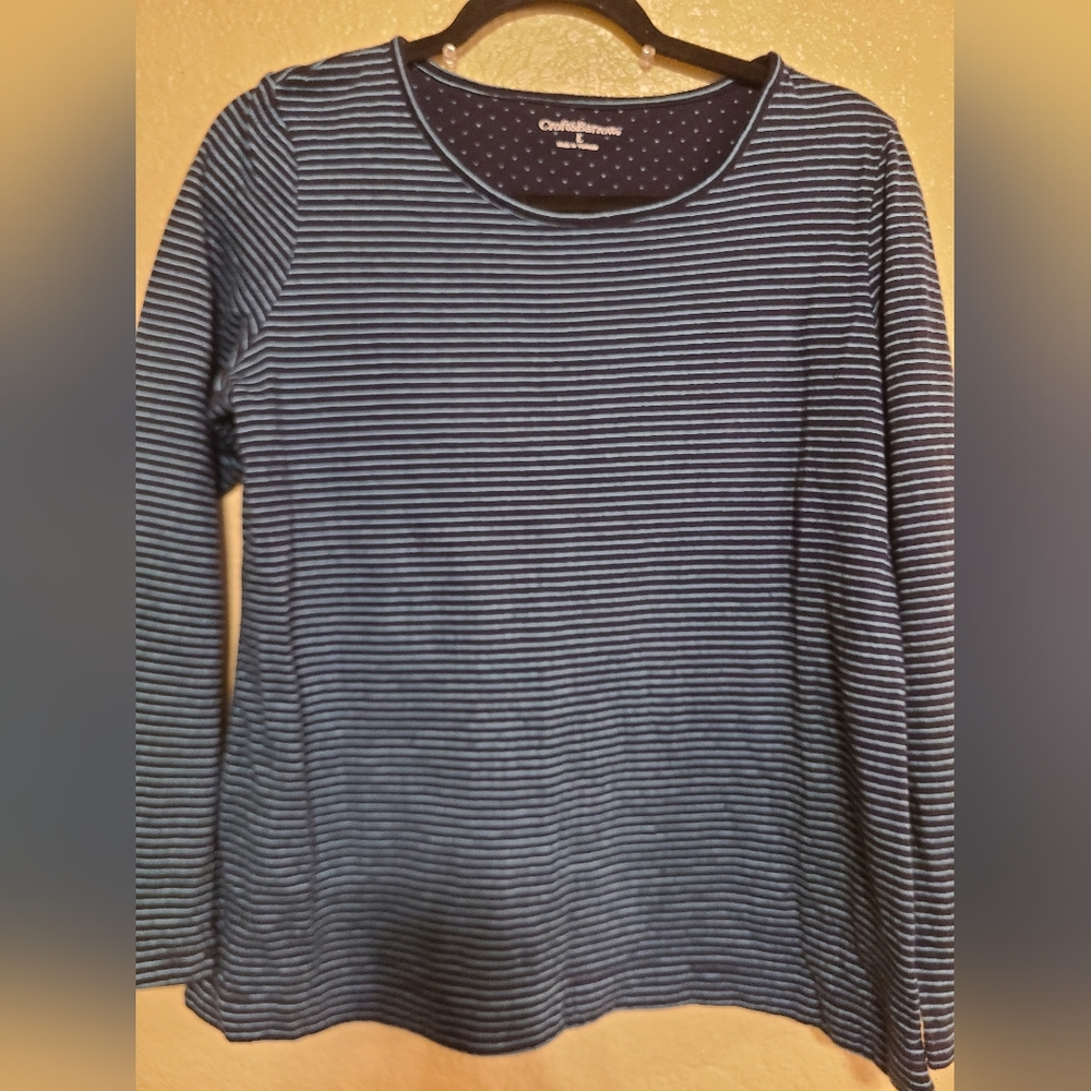 Croft&Barrow Top